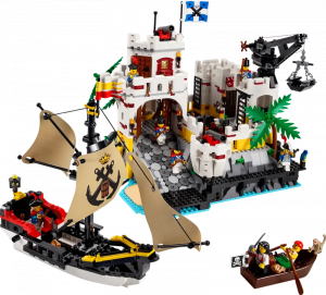 LEGO Sets 200€+ — option 11