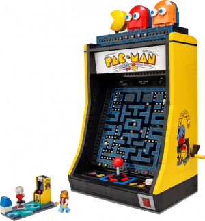 LEGO Sets 200€+ — option 12