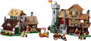LEGO Sets 200€+ — option 14