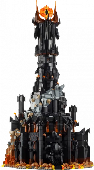 LEGO Sets 200€+ — option 15