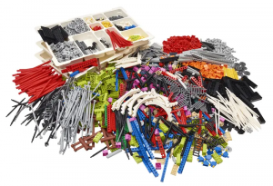 LEGO Sets 200€+ — option 19