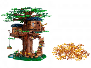 21318prod — LEGO Sets 200€+ option 21