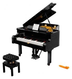 LEGO Sets 200€+ — option 22