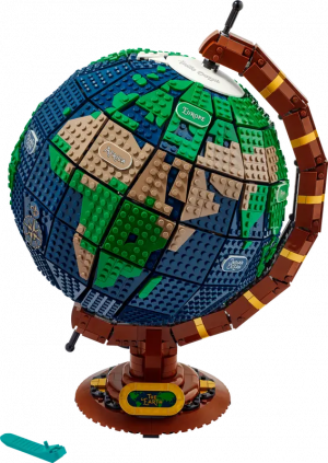LEGO Sets 200€+ — option 25