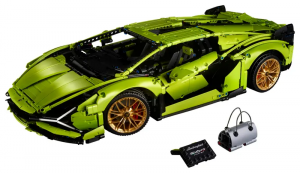 LEGO Sets 200€+ — option 30