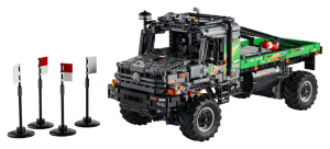 LEGO Sets 200€+ — option 31