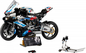 42130prod — LEGO Sets 200€+ option 32