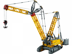 LEGO Sets 200€+ — option 35