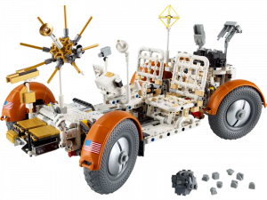 LEGO Sets 200€+ — option 38