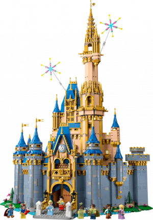LEGO Sets 200€+ — option 39