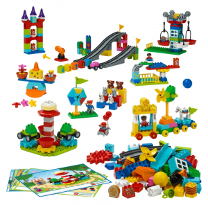 LEGO Sets 200€+ — option 42