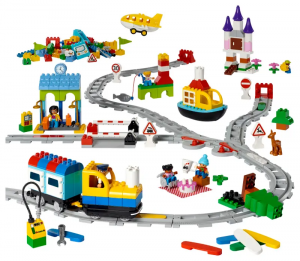 LEGO Sets 200€+ — option 43