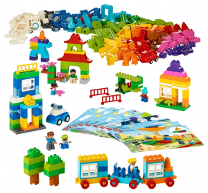 LEGO Sets 200€+ — option 44