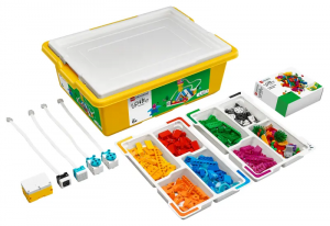 LEGO Sets 200€+ — option 45