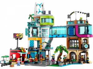 LEGO Sets 200€+ — option 48