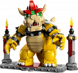 LEGO Sets 200€+ — option 51
