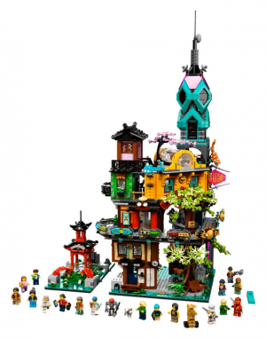 LEGO Sets 200€+ — option 52