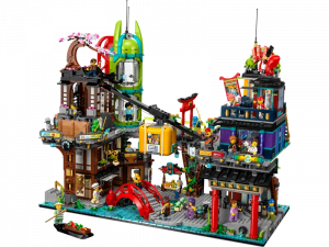 LEGO Sets 200€+ — option 53