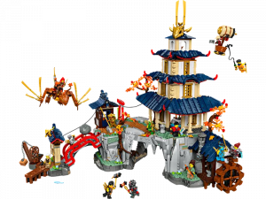 LEGO Sets 200€+ — option 54