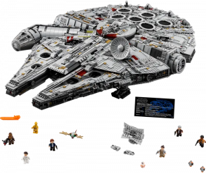 75192prod — LEGO Sets 200€+ option 55