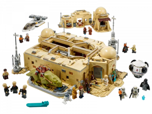 75290prod — LEGO Sets 200€+ option 56
