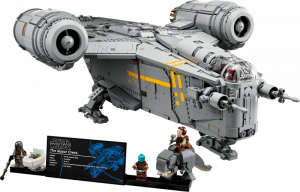 LEGO Sets 200€+ — option 59