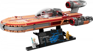 LEGO Sets 200€+ — option 60