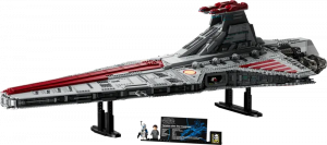 LEGO Sets 200€+ — option 62