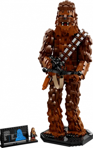 LEGO Sets 200€+ — option 63