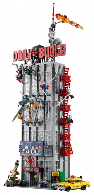 LEGO Sets 200€+ — option 66