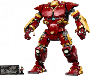 LEGO Sets 200€+ — option 67