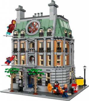 LEGO Sets 200€+ — option 68