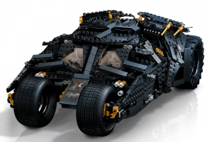 LEGO Sets 200€+ — option 69