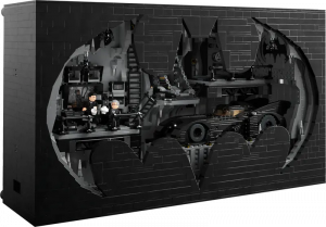 LEGO Sets 200€+ — option 70
