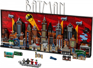 LEGO Sets 200€+ — option 73