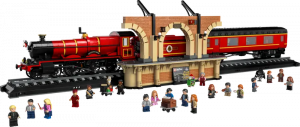 LEGO Sets 200€+ — option 75