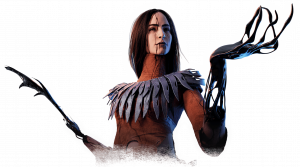 DBD Killer Tier List May 2024 (Dungeons and Dragons PTB) — option 6