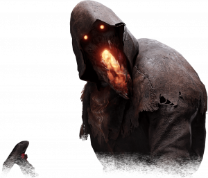 DBD Killer Tier List May 2024 (Dungeons and Dragons PTB) — option 10