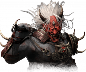 DBD Killer Tier List May 2024 (Dungeons and Dragons PTB) — option 12
