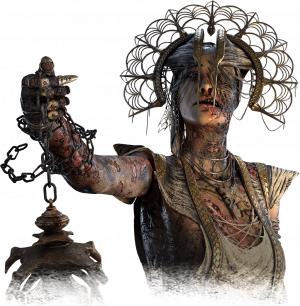 DBD Killer Tier List May 2024 (Dungeons and Dragons PTB) — option 14