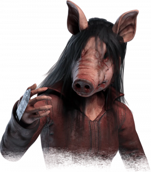 DBD Killer Tier List May 2024 (Dungeons and Dragons PTB) — option 18