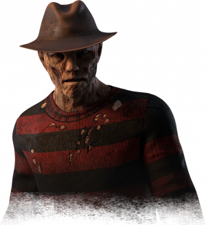 DBD Killer Tier List May 2024 (Dungeons and Dragons PTB) — option 23