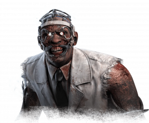 DBD Killer Tier List May 2024 (Dungeons and Dragons PTB) — option 26