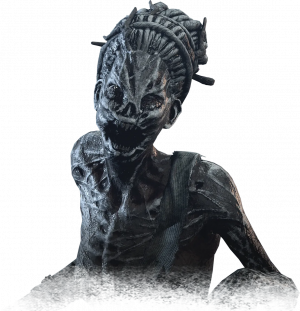 DBD Killer Tier List May 2024 (Dungeons and Dragons PTB) — option 27