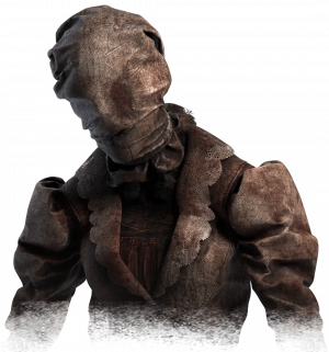 DBD Killer Tier List May 2024 (Dungeons and Dragons PTB) — option 29