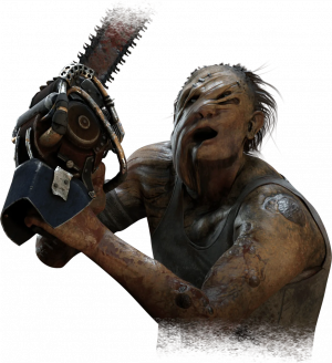 DBD Killer Tier List May 2024 (Dungeons and Dragons PTB) — option 30