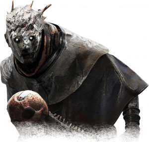 DBD Killer Tier List May 2024 (Dungeons and Dragons PTB) — option 31