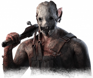 DBD Killer Tier List May 2024 (Dungeons and Dragons PTB) — option 32