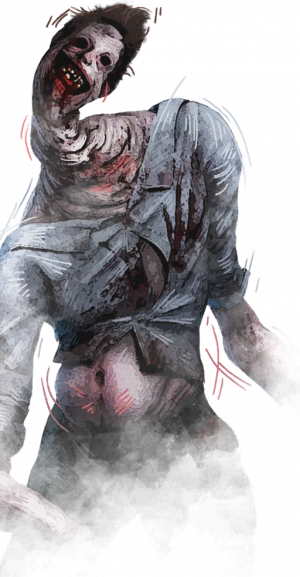 DBD Killer Tier List May 2024 (Dungeons and Dragons PTB) — option 33