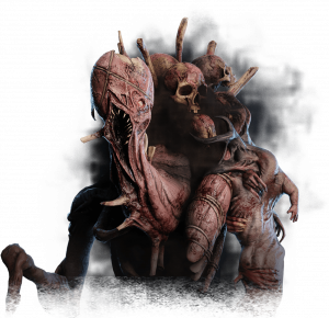 DBD Killer Tier List May 2024 (Dungeons and Dragons PTB) — option 35